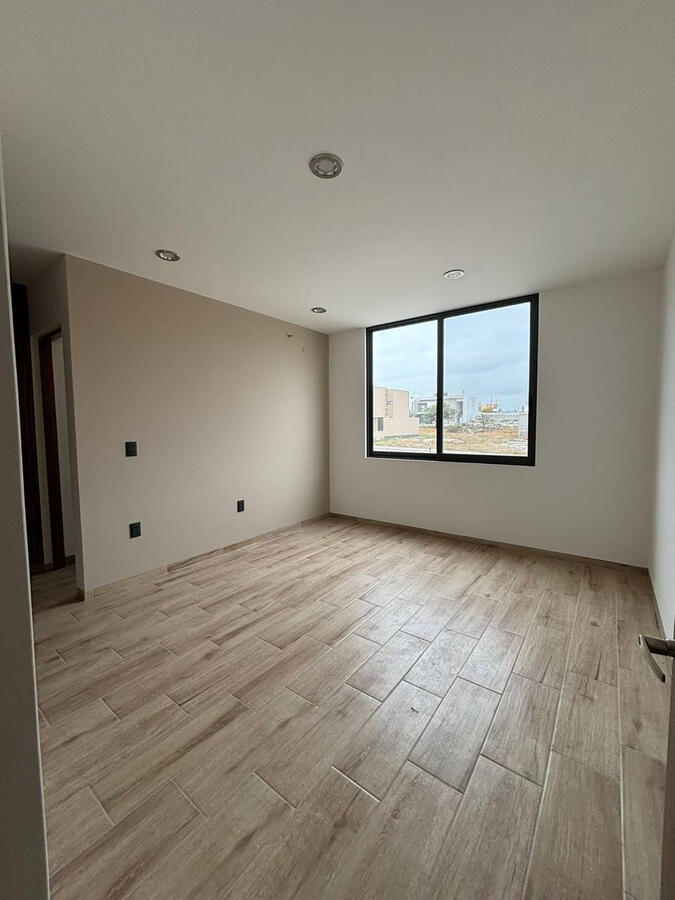 Recámara secundaria